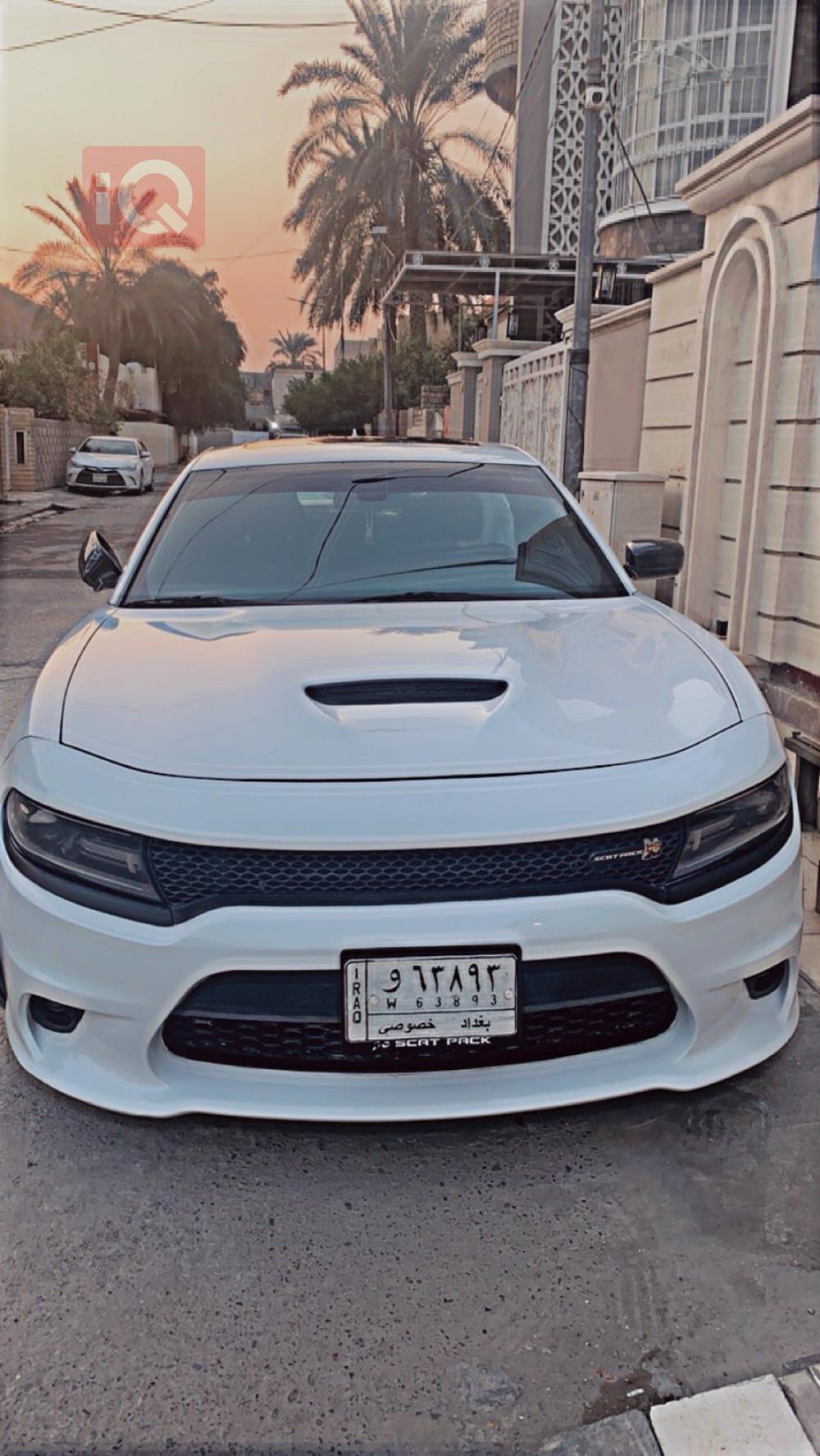 دۆج چارجەر